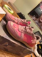 Valentino sneakers, Ophalen of Verzenden, Sneakers of Gympen, Roze, Gedragen