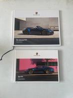Porsche 911 Boeken - Verzamelobject, Ophalen of Verzenden, Zo goed als nieuw, Porsche