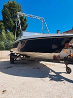 Malibu speedboot 3.0 150pk mercruiser met trailer️✅️, Watersport en Boten, Speedboten, Binnenboordmotor, 120 tot 200 pk, Ophalen of Verzenden