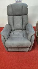 Relax Fauteuil met sta-op functie, Ophalen, Zo goed als nieuw, Eenpersoons, Minder dan 150 cm