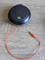 JBL bedrade draagbare speaker, Overige typen, Gebruikt, Minder dan 60 watt, JBL