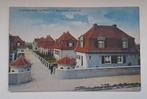 Ludwigshafen - Gartenstadt "Hochfeld", Verzamelen, Ansichtkaarten | Buitenland, Verzenden, Voor 1920, Buiten Europa