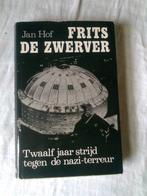 Frits de Zwerver, en andere oorlogsboeken, Ophalen of Verzenden, Tweede Wereldoorlog, Gelezen, Overige onderwerpen