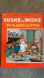 Oud stripboek. Suske en Wiske. No149. De Gladde Glipper., Boeken, Stripboeken, Ophalen of Verzenden, Zo goed als nieuw