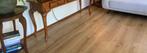 Laminaatvloer +- 90M2, Gebruikt, 10 m² of meer, 10 tot 30 cm, Hout