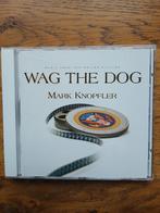 CD Mark Knopfler : Wag The Dog, Ophalen, Zo goed als nieuw, Poprock