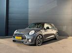 MINI 2.0 Cooper S 3-deurs / stoelverwarming / harman kardon, Auto's, Mini, 1998 cc, Zwart, 4 stoelen, Origineel Nederlands
