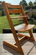 Stokke Tripp Trapp Kinderstoel, Ophalen, Gebruikt, Meegroeistoel
