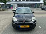 Fiat Panda 0.9 Twinair 48KW 2013 Zwart, Euro 5, Zwart, Origineel Nederlands, Particulier