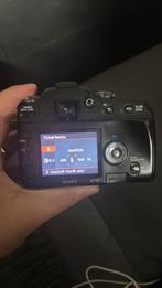 Camara, Ophalen of Verzenden, Zo goed als nieuw, Overige Merken, Geen optische zoom