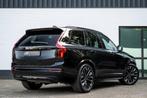 Volvo XC90 2.0 T8 AWD Plus Dark Luchtvering Stoelventilatie, Auto's, Volvo, Gebruikt, Euro 6, 4 cilinders, 1969 cc