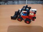 Te koop lego mechanische graafmachine, Kinderen en Baby's, Speelgoed | Duplo en Lego, Ophalen of Verzenden, Zo goed als nieuw