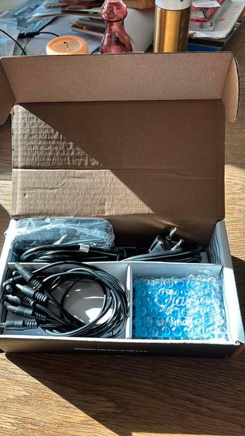 Strymon Ojai powersupply beschikbaar voor biedingen