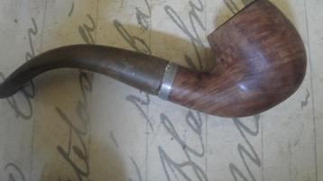 3 pijpen antiek beschikbaar voor biedingen