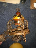 Oude hanglamp, Ophalen, Gebruikt, Minder dan 50 cm
