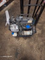 Motor kubota D 905, Ophalen, Gebruikt, Dieselmotor, 1800 rpm of meer