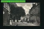 Doesburg Kerkstraat (2), Verzenden, 1920 tot 1940, Gelopen, Gelderland