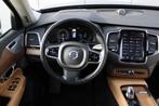 Volvo XC90 T8 Twin Engine AWD Inscription | Luchtvering | Bo, Auto's, 12 maanden, Gebruikt, 7 stoelen, 2187 kg