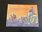 Liselotje naar de speelzaal - busser en Schröder / Jan jutte, Boeken, Kinderboeken | Kleuters, Ophalen of Verzenden, Zo goed als nieuw