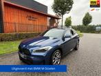 BMW X2 SDrive20i Mesh Edition, M-Sport, M-stoel, led, hifi, Zwart, Bedrijf, 750 kg, 180 pk