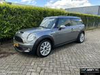 Mini Clubman 1.6 Cooper S, N18, distributie/vanos vervangen, Auto's, Mini, Voorwielaandrijving, Euro 5, Gebruikt, Clubman