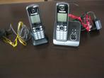 huistelefoon, Ophalen, Zo goed als nieuw, 2 handsets
