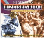 Nederland : bezet en bevrijd = 2cd = 2,99, Cd's en Dvd's, Cd's | Verzamelalbums, Overige genres, Ophalen of Verzenden, Zo goed als nieuw
