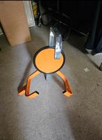 Wielklem met 2 sleutels, Ophalen of Verzenden, Nieuw