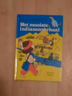 Josina Intrabartolo - Het mooiste indianenverhaal, Fictie algemeen, Josina Intrabartolo, Ophalen of Verzenden, Zo goed als nieuw