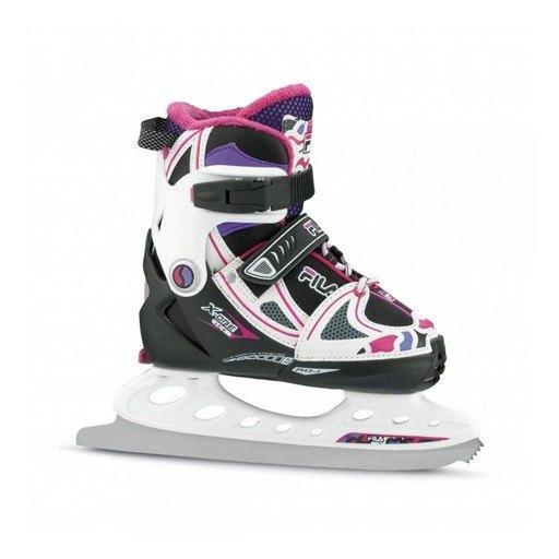 Fila X One Ice Girl IJshockeyschaatsen, Sport en Fitness, Schaatsen, Nieuw, IJshockeyschaatsen, Overige merken, Ophalen of Verzenden