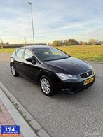 Seat Leon 1.2 TSI Style Business, Voorwielaandrijving, Gebruikt, Euro 6, 4 cilinders