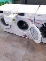 Miele W1 8kg️ Wasmachine ️1600tpm A+++ INC GARANTIE, Witgoed en Apparatuur, Wasmachines, Ophalen, 8 tot 10 kg, Voorlader, 85 tot 90 cm