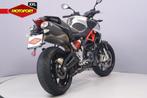 Aprilia SHIVER 900 (bj 2017), Bedrijf, Naked bike