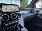 Mercedes-Benz GLC 300de 4MATIC AMG Night | Distronic | Carpl, Auto's, Automaat, Gebruikt, Zwart, Plug-in hybride