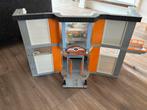 Playmobil 70190 ziekenhuis met inrichting., Kinderen en Baby's, Speelgoed | Playmobil, Ophalen of Verzenden, Zo goed als nieuw