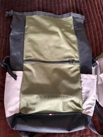 Rugzak en weekender, Tommy Hilfiger. Topstaat.Voor werk/reis, Verzenden, Gebruikt, Overige merken