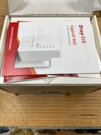 Draytek VigorAP 802 - Draadloos Access Point, Computers en Software, Accesspoints, Ophalen of Verzenden, Gebruikt