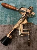 Vintage Rapid Kurkentrekker - Zwitsers Fabricaat, Antiek en Kunst, Antiek | Keukenbenodigdheden, Ophalen of Verzenden