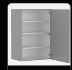 Bruynzeel bovenkast H93cmxB60cm, Huis en Inrichting, Keuken | Complete keukens, Ophalen, Wit, Overige typen