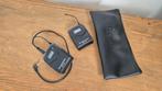 Sennheiser EW 100 G2 zenderset, Ophalen of Verzenden, Gebruikt, Zangmicrofoon, Draadloos