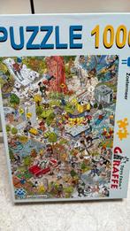 Puzzel  zoetermeer, Hobby en Vrije tijd, Denksport en Puzzels, Ophalen, 500 t/m 1500 stukjes, Zo goed als nieuw