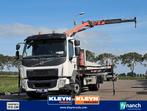 VOLVO FL 250.14, Automaat, Euro 6, Wit, Bedrijf