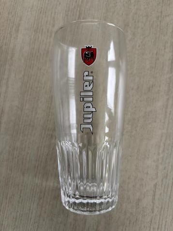 6 jupiler bierglazen beschikbaar voor biedingen