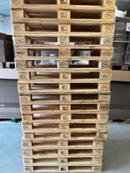 Euro pallets 20 st, Ophalen, Zo goed als nieuw, Minder dan 200 cm, Vuren