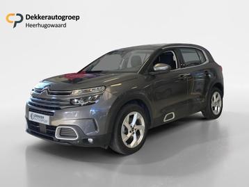 Citroën C5 Aircross 1.2 PureTech 130pk Business | Navigatie beschikbaar voor biedingen