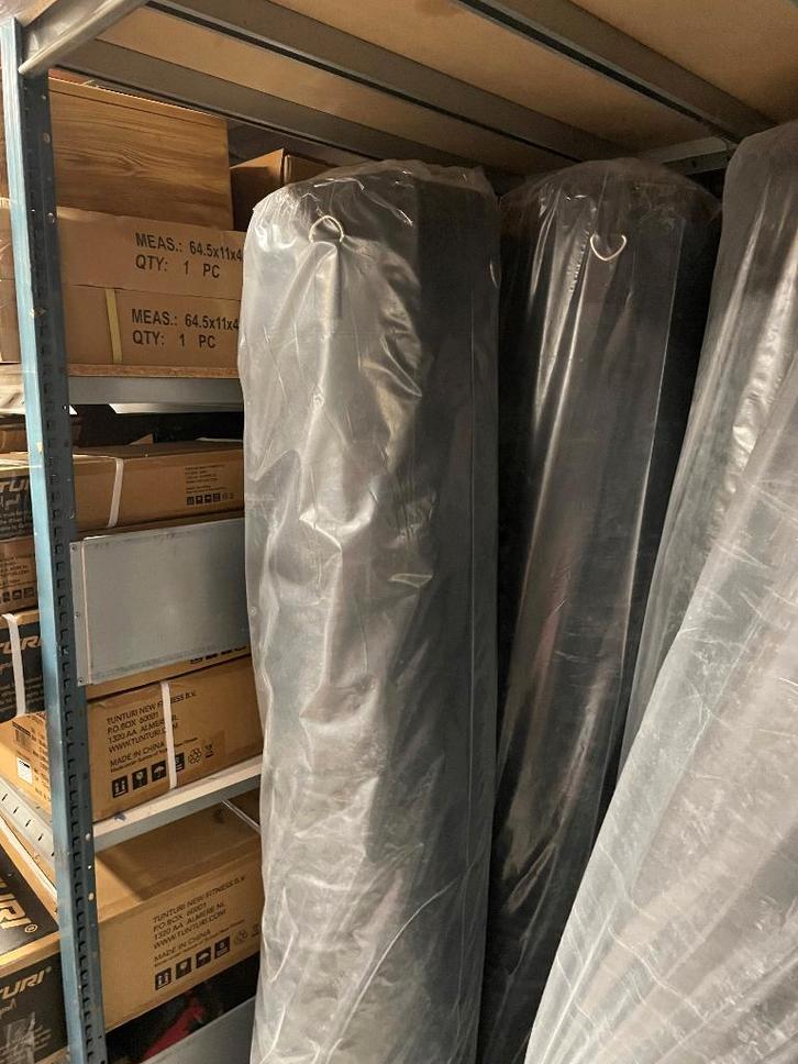 Bokszakken Sale, Sport en Fitness, Boksen, Nieuw, Bokszak, Ophalen