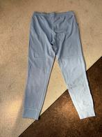 Lichtblauwe joggingbroek maat XL C&A, Ophalen, Blauw, Maat 42/44 (L), Lang
