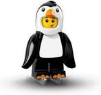 Lego 71013 Penguin Boy, Ophalen of Verzenden, Nieuw, Complete set, Lego