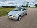 Ford Ka 1.3 I 44KW 2007 Grijs, Auto's, Ford, Voorwielaandrijving, 1299 cc, Stof, 4 cilinders