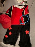 Piet Pablo pietenpak 6-8 jaar, Ophalen, Zo goed als nieuw, 122 t/m 128, Jongen of Meisje